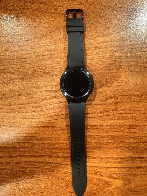 Samsung Watch 4 Classic 46MM 8