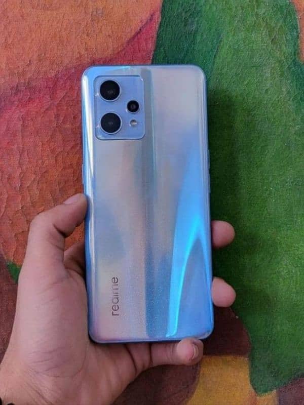 Realme 9 pro plus 5g 1