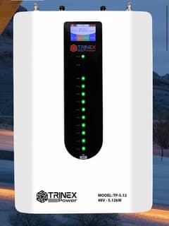 Trinex