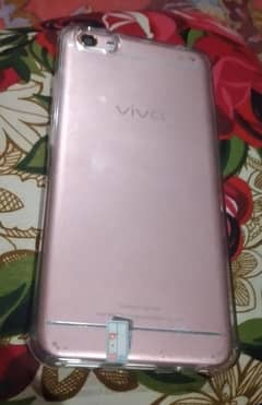 vivo y66