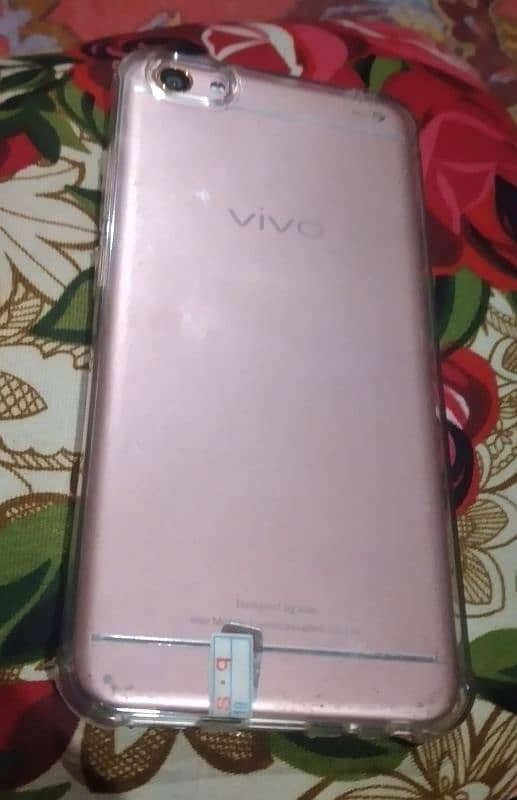 vivo y66 0