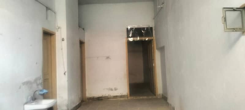 Reasonably-Priced Prime Location 2 Marla Lower Portion In Gulberg, Gulberg Is Available As Of Now 7