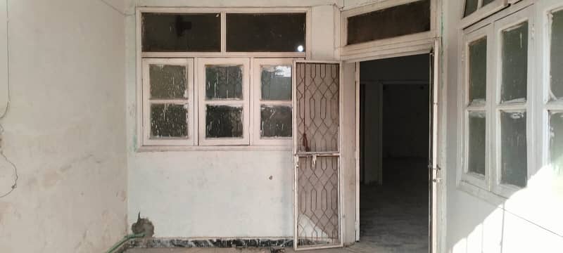 Prime Location 5 Marla Lower Portion For rent In Gulberg Gulberg 8