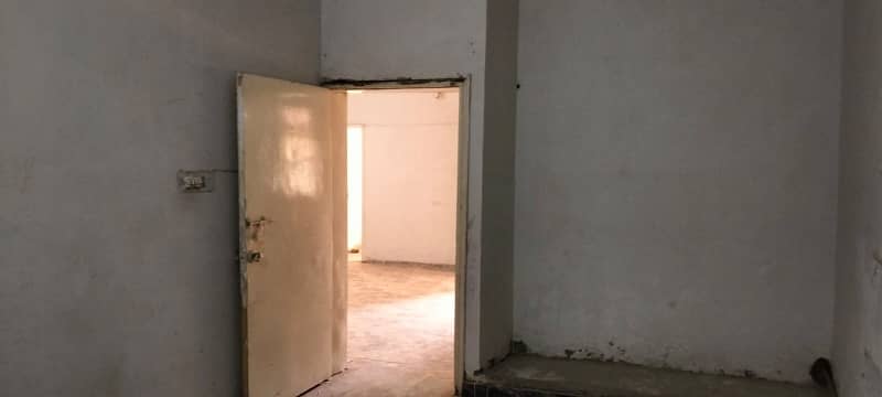 Prime Location 5 Marla Lower Portion For rent In Gulberg Gulberg 20