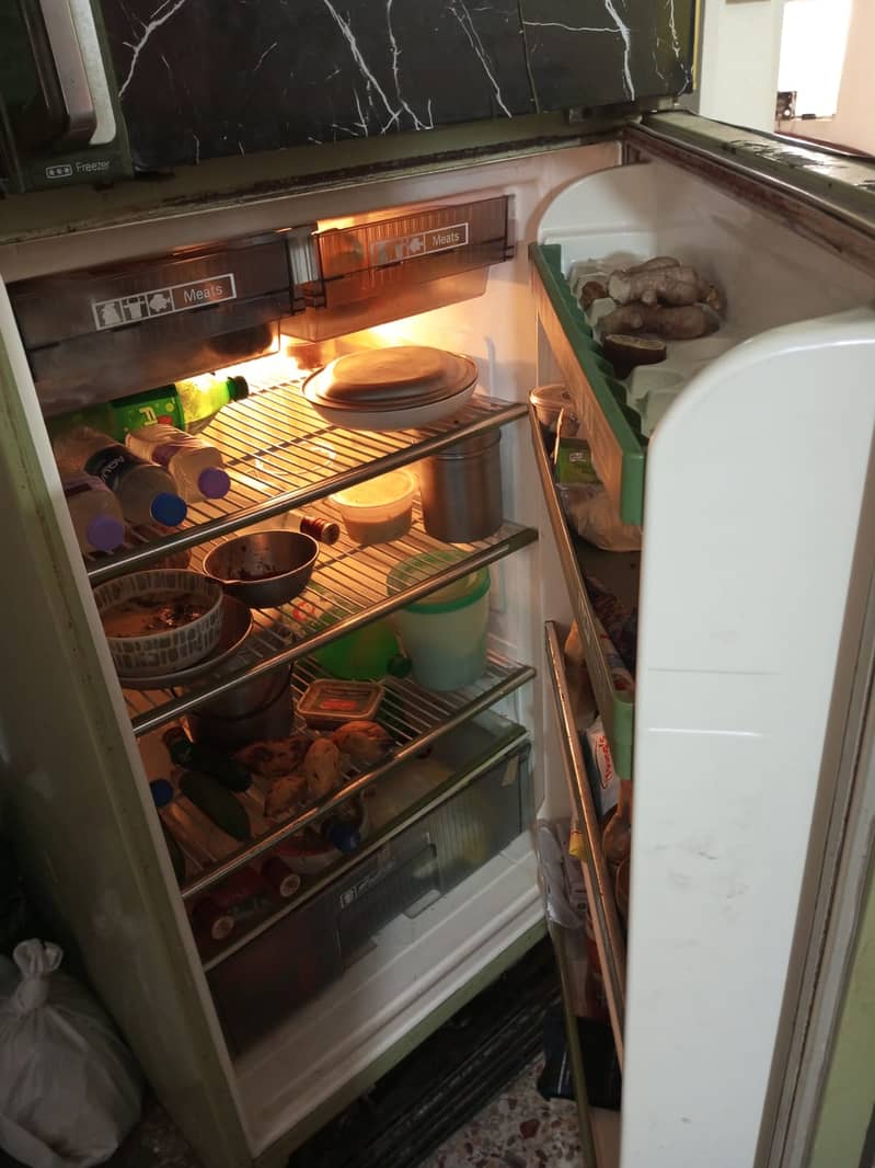 refrigerator / Fridge / imported full size fridge for sale 2