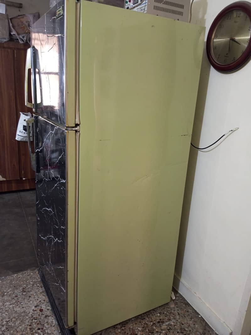 refrigerator / Fridge / imported full size fridge for sale 3