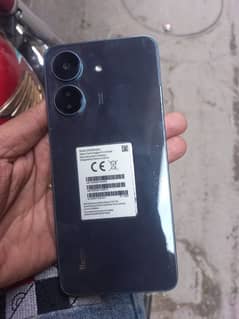 Redmi13 C 03155774796 only WhatsApp