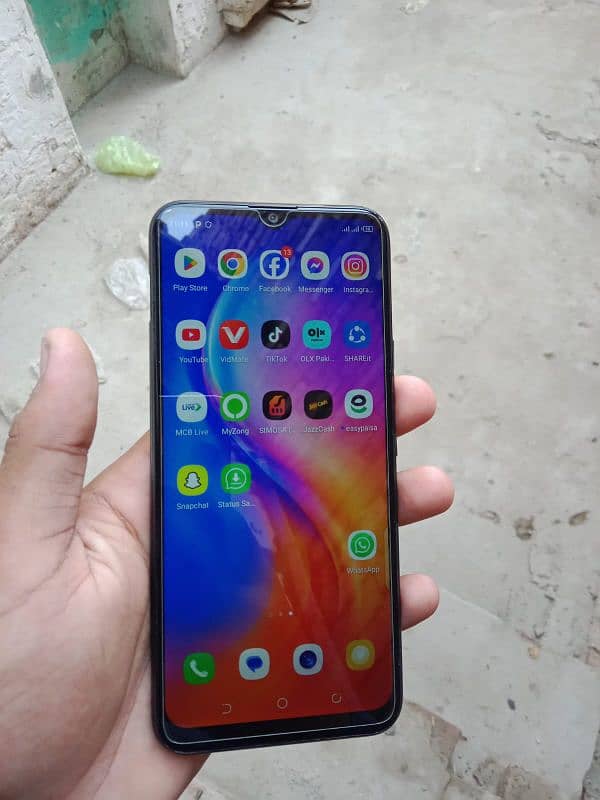 infinix hot 8 lite 2 gb 32 gb only cell phone 3