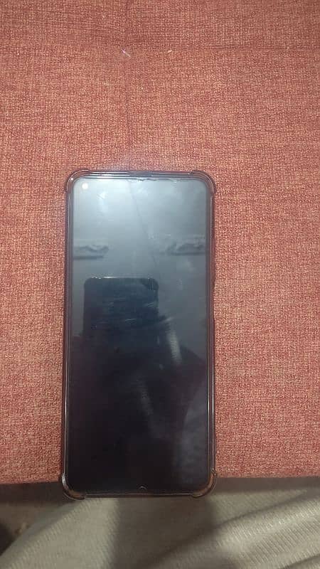 MI 10T PRO NON PTA 11/256 BACK CRACK 3