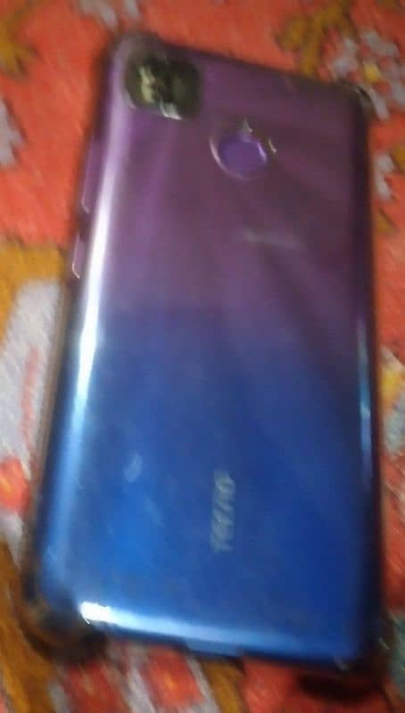 Tecno 1