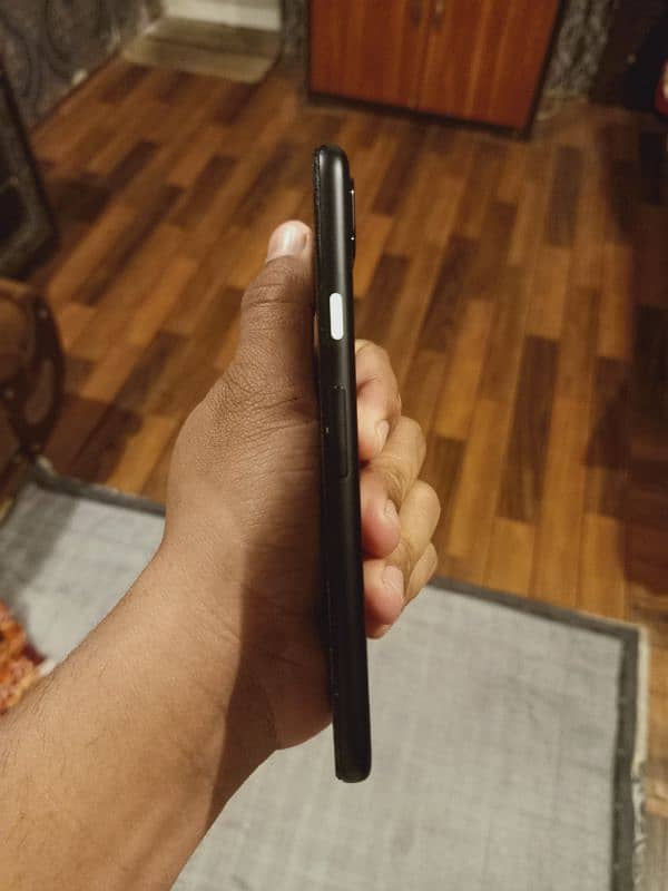 I'm saling my Google pixel 4a in dead condition 1