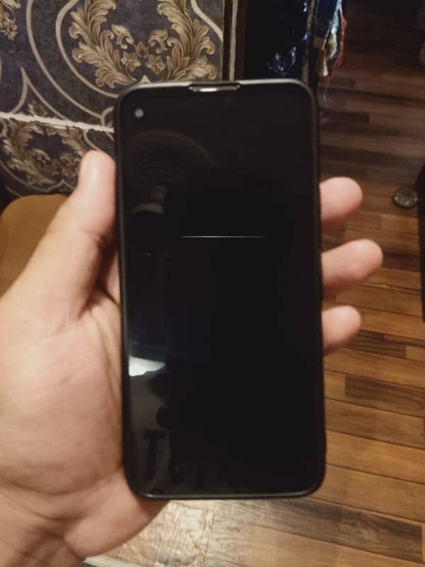 I'm saling my Google pixel 4a in dead condition 6