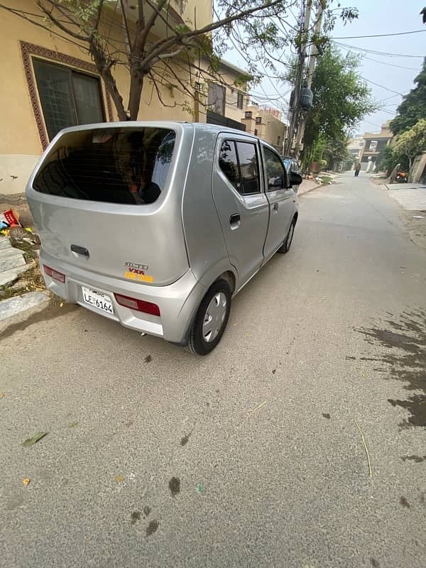 Suzuki Alto 2019 2