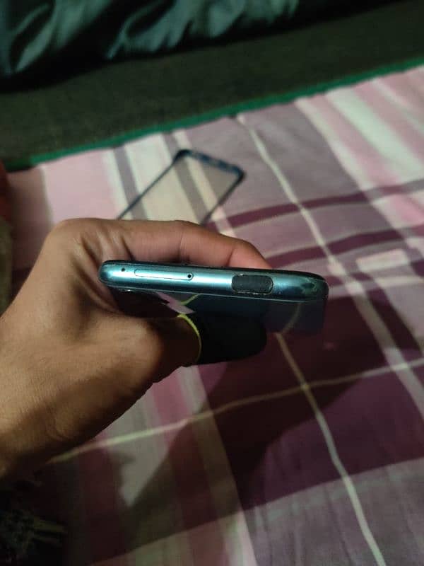 Huawei y9s urgent sale 4