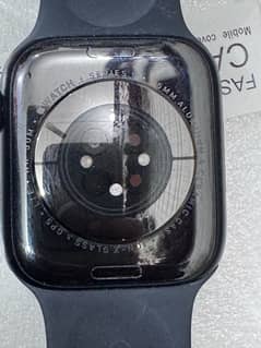 Apple Watch 9 series 45 mm