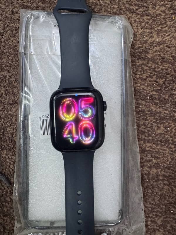 Apple Watch 9 series 45 mm 1