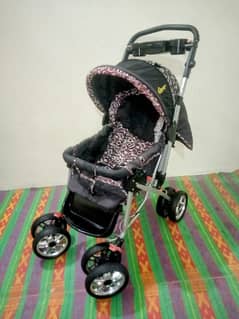 Imported Baby Pram Brand New. O3358O8816O Call/Whatsap