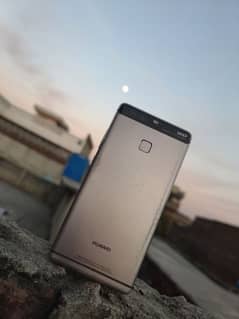 Huawei p9