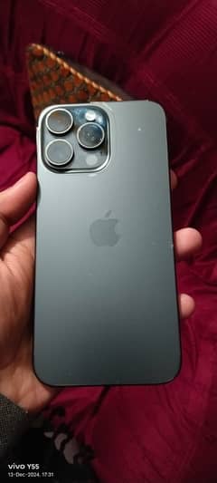 Iphone 15 Pro max Jv 256Gb