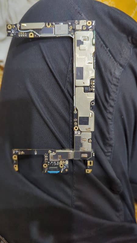 Pixel 7 & pixel 7 pro parts 16