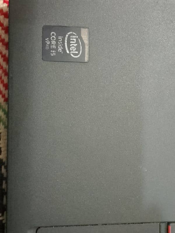 Lenovo Thinkpad. Model  T450 4