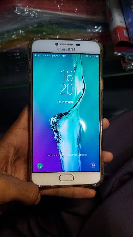 samsung galaxy c7 2