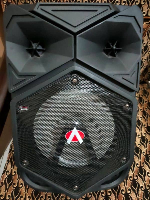 Audionic speaker 0