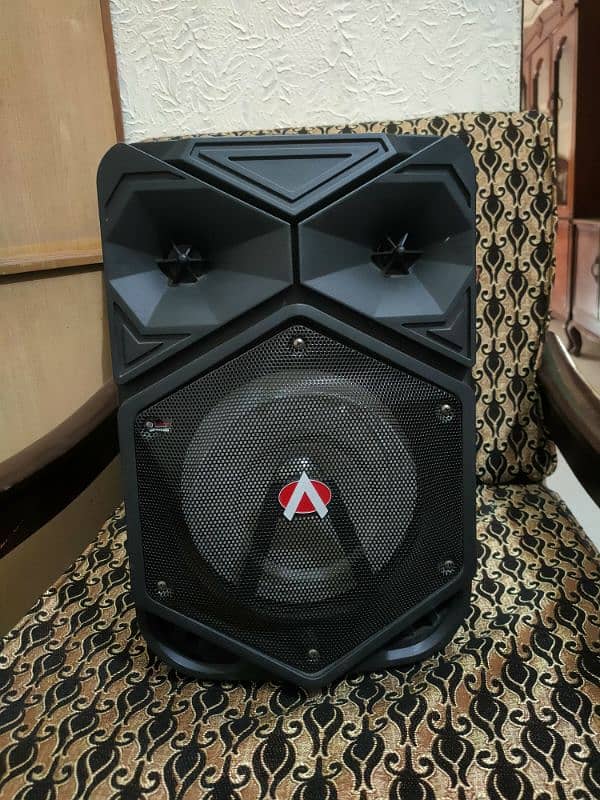 Audionic speaker 3