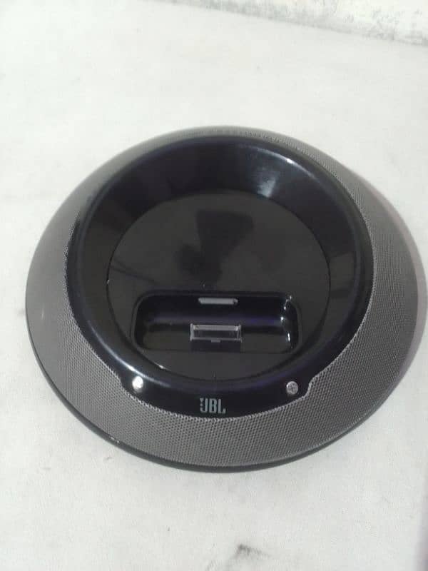 JBL Speaker 1