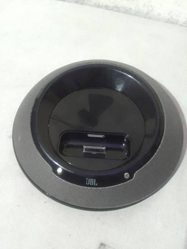 JBL Speaker 3