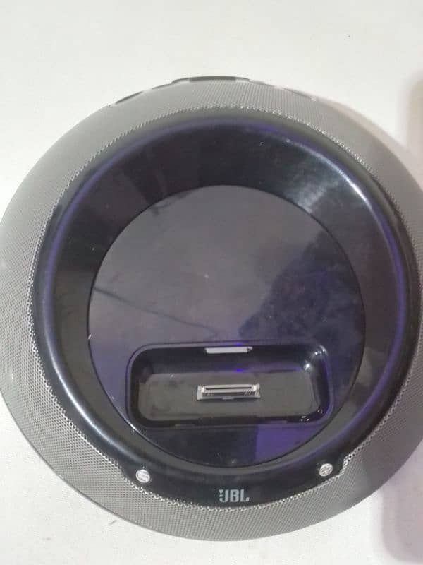 JBL Speaker 4