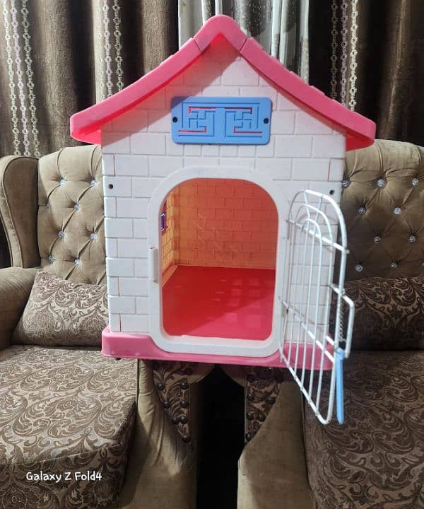 CAT CAGE for your kitties and kittens 0