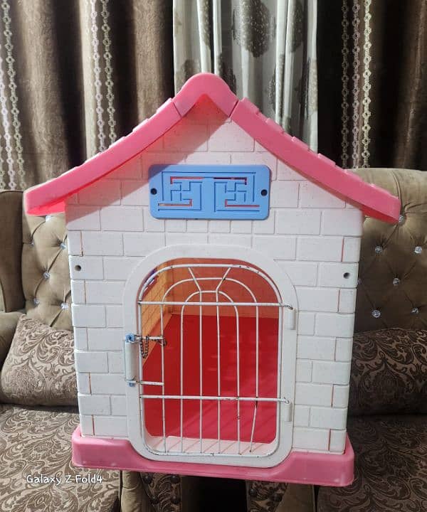 CAT CAGE for your kitties and kittens 3