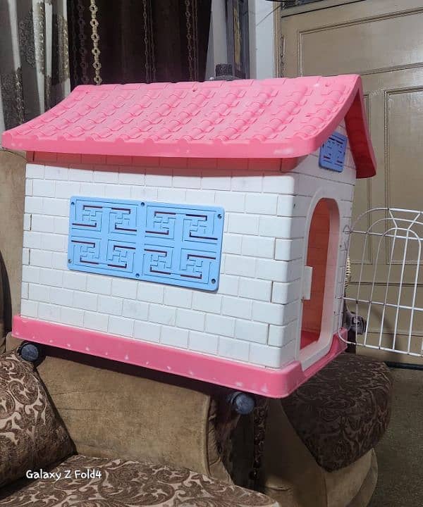 CAT CAGE for your kitties and kittens 4