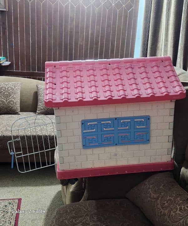 CAT CAGE for your kitties and kittens 5