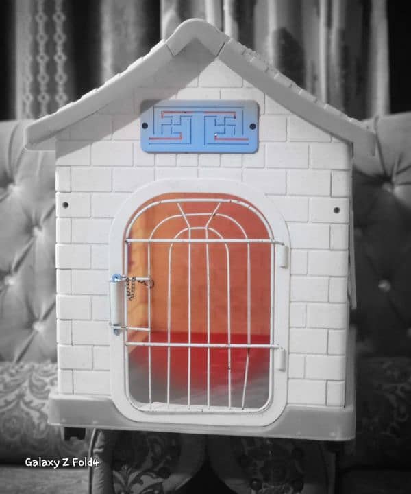 CAT CAGE for your kitties and kittens 6