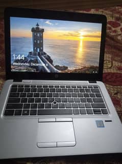 HP Laptop Elite Book I5 6th Generation