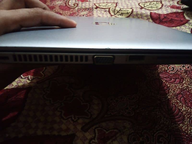 HP Laptop Elite Book I5 6th Generation 3