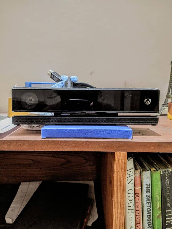 Xbox one Kinect 0