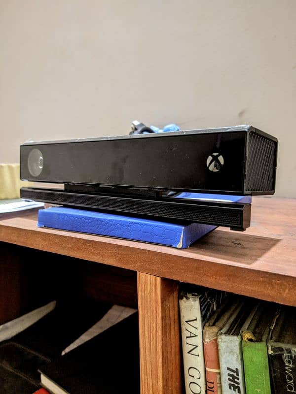 Xbox one Kinect 1