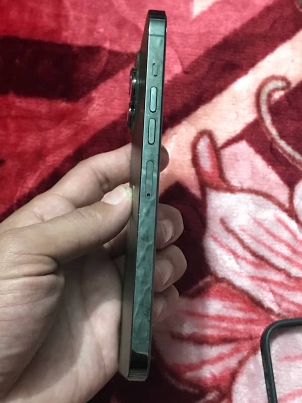 iPhone 13 Pro Max 256 83 non PTA FullBox 3