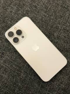 iphone 13 pro non pata with box 10 by 10 condition