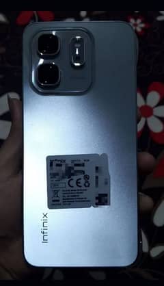 Infinix hot 50i