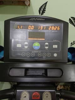 Treadmill