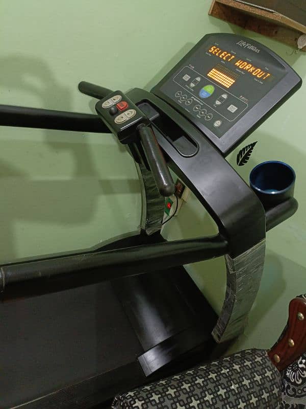 Treadmill 2