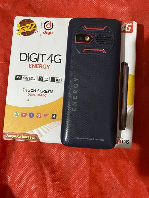 jazz dijit 4g energy 1