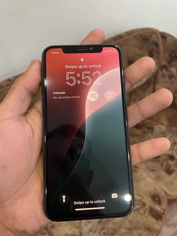 IPhone 11 pro 256gb 1