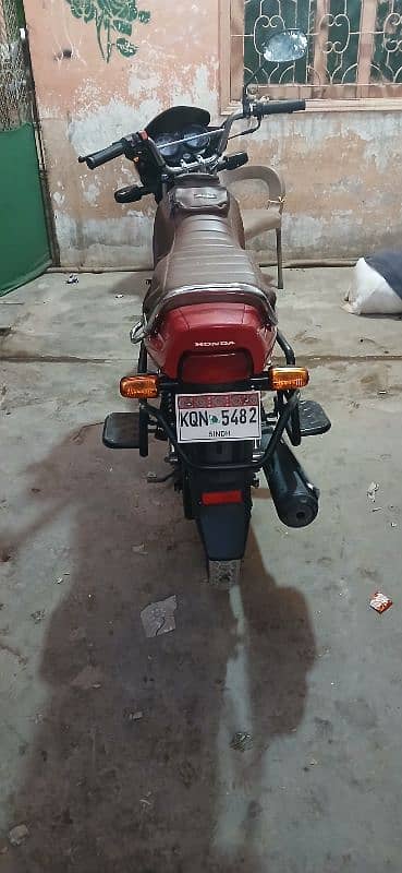 2024 model 6 month ki 1