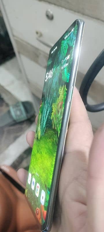 I want to sale my phone oppo reno4 pro 8+5+256 just mobile no box 1