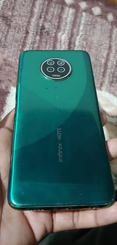 Infinix